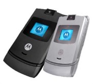 Motorola Razr V3