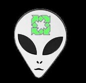 Alien Bin