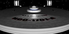 Star Trek Enterprise 1701 A
