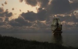 Golden Hind