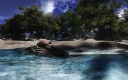 Feel the sunshine - #summer09