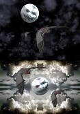 DS Scary Moon