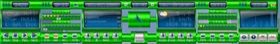 Green Blue