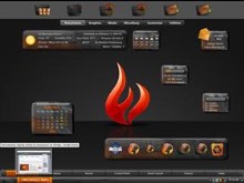 Xaphire Desktop
