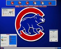 Cubs 08