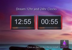 Dream Clocks