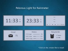 Pelorous Light