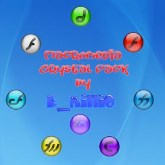 Macromedia crystal