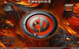 CD Forever...