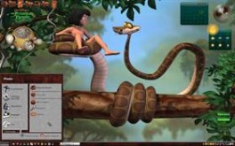 Jungle Book