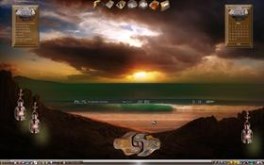 Pacific Secret