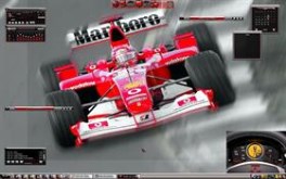 Speed II