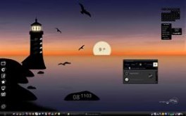 Lighthouse