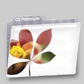 Adobe Creative Suite 1.0 Premium Folder