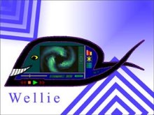 Wellie