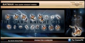 Batman The Dark Knight Rises