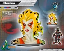 Cheetara