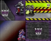Transformers: Decepticons