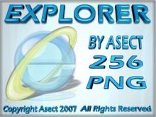 Internet Explorer Glass