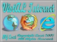 VistAL Internet