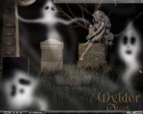 Happy Halloween!!