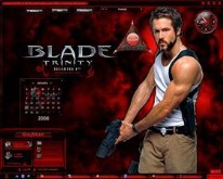 Blade III