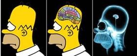 Homer's brane