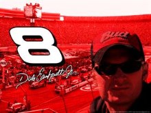 Dale Earnhardt Jr.