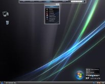 XP Dark Ultimate