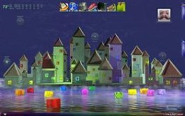 My Island Village