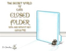 TSWOC Closed Folder