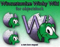 Wincustomize Winky Wiki
