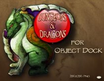 Dungeons & Dragons for OD
