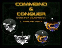 Command And Conquer for OD