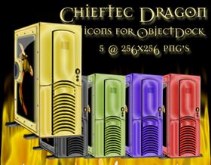 Chieftec Dragon  for OD