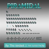 Piramidal
