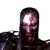 Clive Barker's Jericho