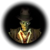 Stubbs the zombie