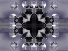 Glass Onyx