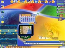 Windows DBZ