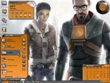 Half-Life