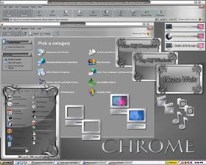 chrome