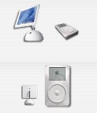 iPod Zoomer