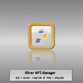 iRiver Manager