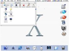 OS X 2k2