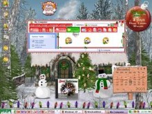 Wonderful Christmastime