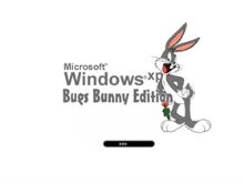 Bugs Bunny II