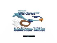 Roadrunner III