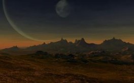 Mountain Pass