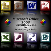 Microsoft Office 2003